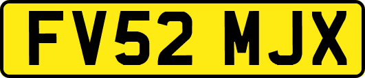 FV52MJX