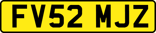 FV52MJZ
