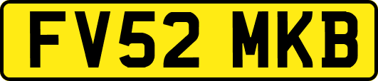 FV52MKB
