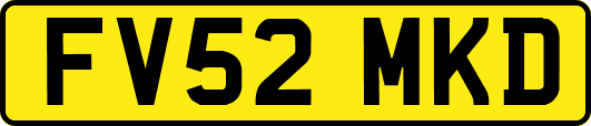 FV52MKD