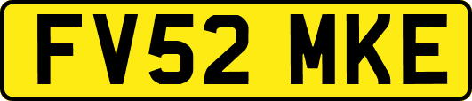 FV52MKE
