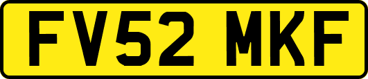 FV52MKF