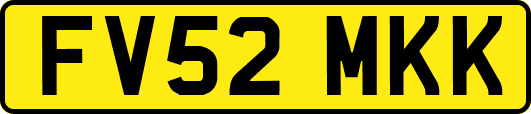 FV52MKK