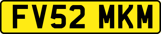FV52MKM