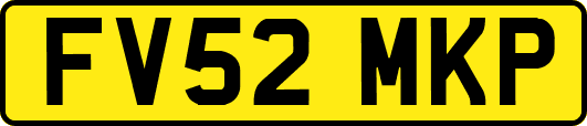FV52MKP