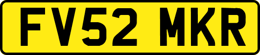 FV52MKR