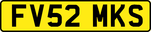 FV52MKS
