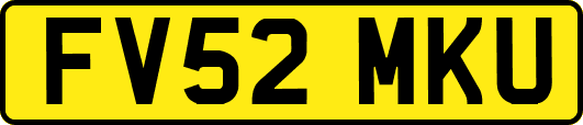 FV52MKU
