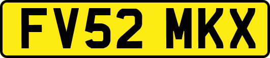 FV52MKX