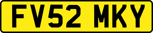 FV52MKY