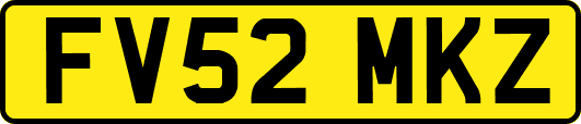 FV52MKZ