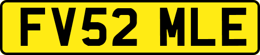 FV52MLE