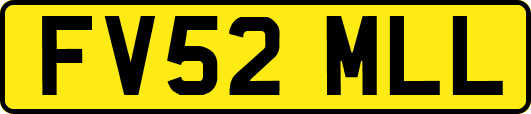 FV52MLL