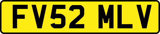 FV52MLV