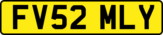 FV52MLY