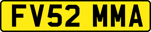 FV52MMA