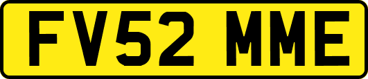 FV52MME