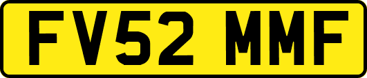 FV52MMF