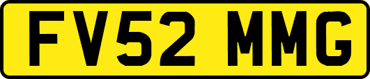 FV52MMG