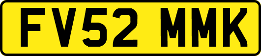 FV52MMK