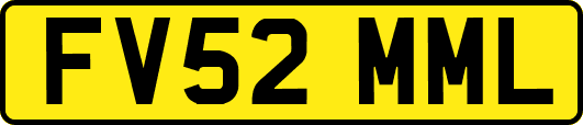 FV52MML