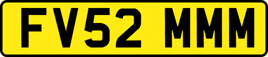 FV52MMM