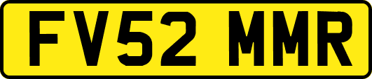 FV52MMR