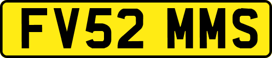 FV52MMS