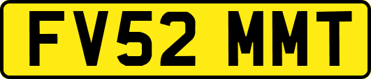 FV52MMT