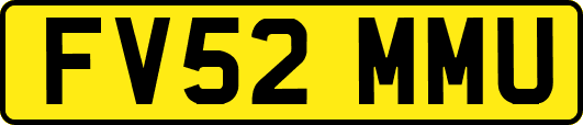 FV52MMU