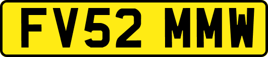 FV52MMW