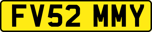 FV52MMY