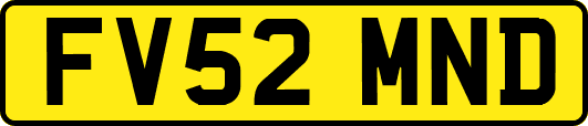 FV52MND
