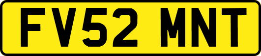 FV52MNT