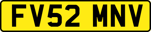FV52MNV