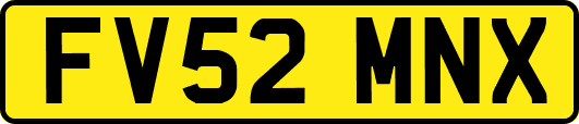 FV52MNX