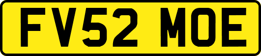 FV52MOE