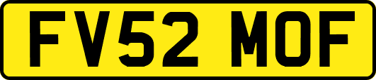 FV52MOF