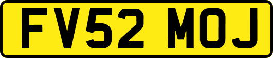 FV52MOJ