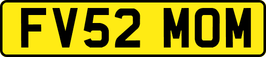 FV52MOM