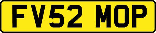 FV52MOP