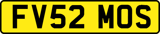 FV52MOS
