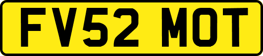 FV52MOT