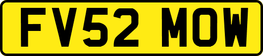 FV52MOW