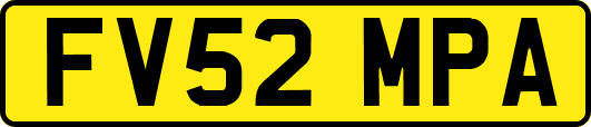 FV52MPA