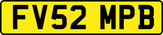 FV52MPB