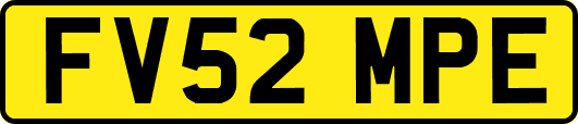FV52MPE