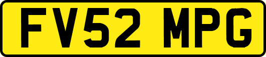 FV52MPG