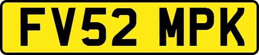 FV52MPK