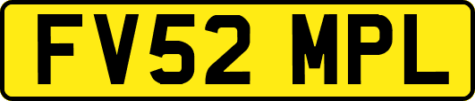 FV52MPL